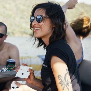 Meet your Posher, Alexandra